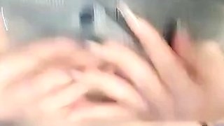 Asian Japanese teen big boobs creampie