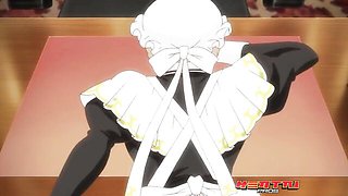 Queen's bed sex movie