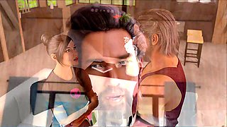 Cartoon sex, hentai anime, most commented