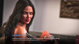 MILF Ariana - She Gives Her Stepson His First Ever Head