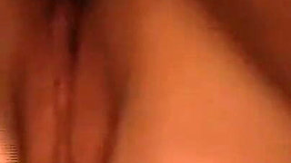 Sexy babe gets hard fucked from big black cock