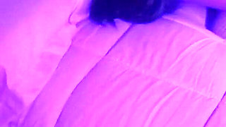 College Classmate Came to My Room to Do Homework