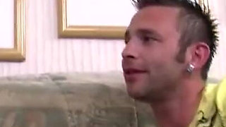 Bitch looking for orgasm #08