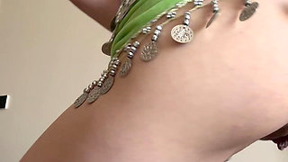 Pendari Dance