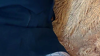 My First Use of a Butt Plug