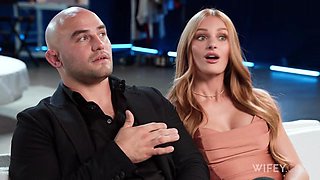 Jessi Rae and Matt - WIFEY 22 March 2025