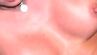 Sexy Aussie Babe Coco Bae Gets Fucked by Pool by Teddy T