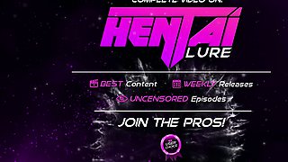 Mecha Gishi Resta no Daibouken 02 (Exclusive) (Subtitled)