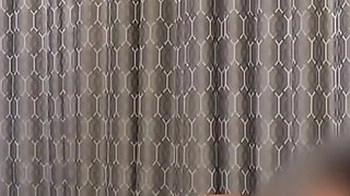 Boyfriend at Home, but a Huge Cock Takes Her Deeper. Drooling and Shaking Hard, Her H Cup Body Can Ft Stop!