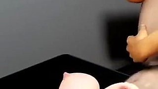 Beauty Big Boob Secrectary and the Boss -hentai 3D Uncensored (v 116)