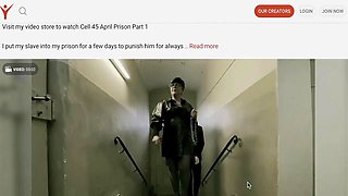Mistress April Punishes Rosie in Femdom BDSM