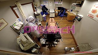 Official Orgasm Research, Inc & Tsayyy What Are You Doing Trailers Cliniccom - Lilly Hall And Doctor Tampa
