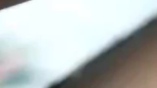 BBC Pounding My Tight Black Pussy