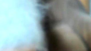 Romanian Amateur With Big Nipples Shows Her Body on Webcam