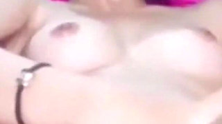 School Girl Pink Pussy Has Not Grown Pubic Hair