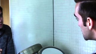TeamSkeet - Sexy Brunette Nickey Huntsman Goes All The Way