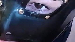 Perfect MILF POV Blowjob with Swallowing