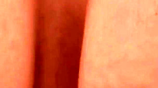 GILF Riding and Getting Her Ass Filled Doggystyle While Farting Out Cum