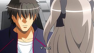 Kutsujoku 2 The Animation Ep 1