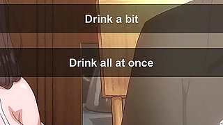 The Married Woman Nextdoor Extra Scenes Full Gameplay // Special 200 Subscribers Money_with_milfs