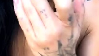 Omege japanese girl with big boobs on cams