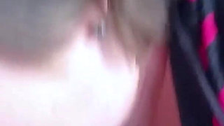 Amateur MILF Step-stepmom Best Blowjob Ever POV