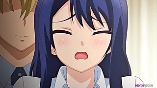 Nozoki Kanojo Ep 01 ENG SUB