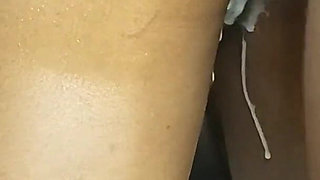 Biggest Black Cock in My Entire Life