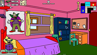 The Simpson Simpvill Part 7 Doggystyle Marge by Loveskysanx