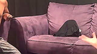 Full Video - Liquidy Swallows: the Don't Laugh Game - Cliff Media Productions