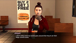 A Mother's Love part 6 Part 56 Gameplay by Loveskysan69