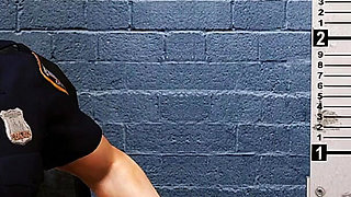 Awam Sophia Real Fuck Edition - Bad Luck Sophia - Arrested as Hooker, Fucked Hard by Big Dick in Cell