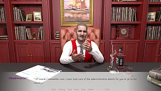 My Stepbrother's Wife 1 First Time I Saw My Hot Sister in Law