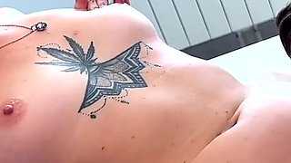 My Wife Wants a Cock as Soon as She Wakes up!