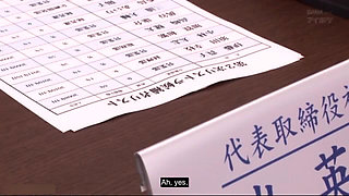 Ipz-576 Please Don’t Fire Me - Part 2-4 - English Subtitles by Erojapanese