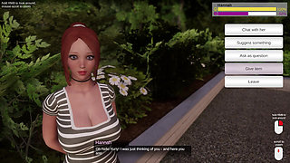 Complete Gameplay - Master of Seduction, Part 4