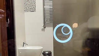 I Get Turned on When People Watch Me Secretly