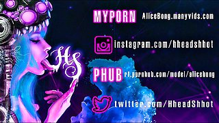 Jinx Lol Alice Bong Big Cock Anal