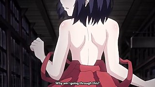 Toilet No Hanako-San Vs Kukkyou Taimashi Episode 1: Asian, Japanese  Hentai Porn