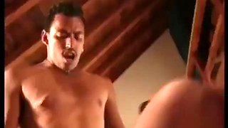 Guy1961-74 Retro Group Butt Sluts: Blowjob, Missonary  Babe Porn