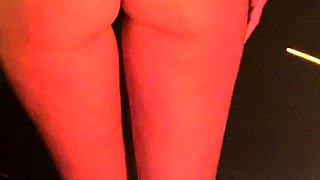 Amateur babysitter fetish amp domination HD