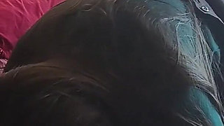 A Student Fucking Doggystyle with Her Classmate (complete Video)