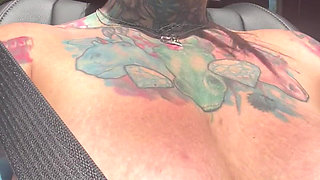 Would You Like to Ride with Me?