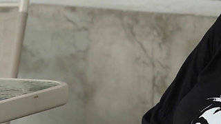 My Bitter Boss with a Perfect Body Asks Me to Fuck Her to Give Me a Raise