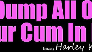 Watch fine-looking Harley King and Tyler Cruise's movie