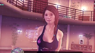 One piece, visual hentai, hentai