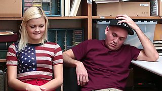 Madison Hart's flawless blowjobs make Marcus London go wild in raw reality