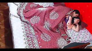 What Happens When a Stepmother and Stepson Share a Room?