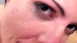 Nikki Sequoia & Kali Ryder Tag Team a Hot Dick! Povmania