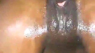 Deep in Her Guts! Step Dad Is Fucking Me